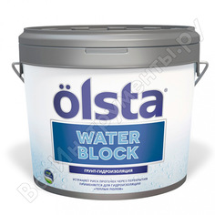 Гидроизоляция Olsta