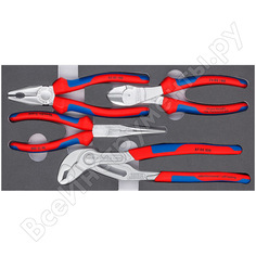 Набор шги Knipex