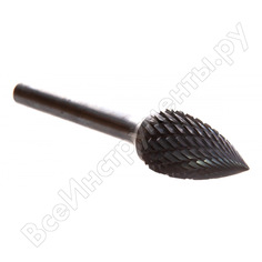 Борфреза MESSER