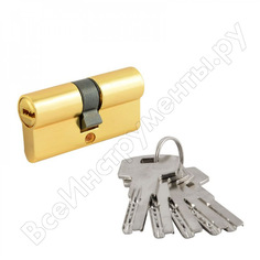 Цилиндровый механизм НОРА-М