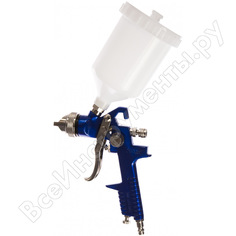 Краскопульт Voylet