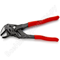 Переставные клещи Knipex