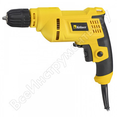 Электрическая дрель Kolner