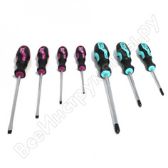 Набор отверток Narex