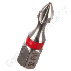 Бита для шуруповерта Inforce