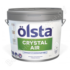 Краска Olsta