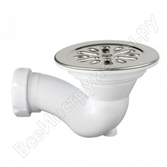 Сифон для душевой кабины jimten на 40 s-134/115 012108 32073