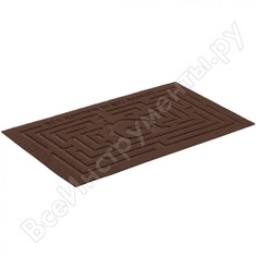Фигурный коврик Sunstep