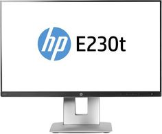 Монитор HP EliteDisplay E230t 23&quot; (черный)