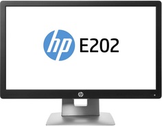 Монитор HP EliteDisplay E202 20&quot; (черный)