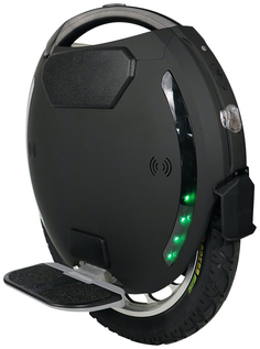 Моноколесо KingSong KS18XL 1600Wh (черный)