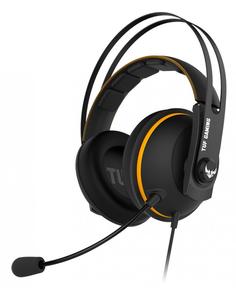 Гарнитура ASUS TUF Gaming H7 Core (черно-желтый)