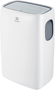 Мобильный кондиционер Electrolux EACM-15 CL/N3 (белый)