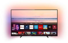 Телевизор Philips 50PUS6704/60 50&quot;