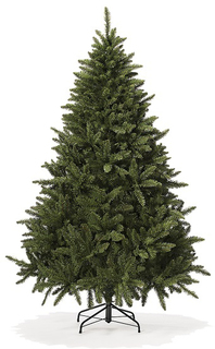 Ель искусственная Royal Christmas Washington Promo PVC 210см (зеленый)