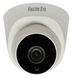 Видеокамера Falcon Eye FE-IPC-DP2e-30p (белый)