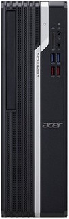 Системный блок Acer Veriton X2660G DT.VQWER.063 (черный)