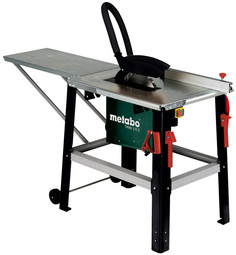 Дисковая пила Metabo TKHS 315 C 2000 WNB 0103152000