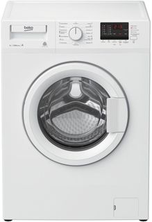 Стиральная машина Beko WDN535P2BWW (белый)