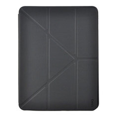 Чехол-книжка Uniq Transforma для Apple iPad Pro 11 (2020) (серый)
