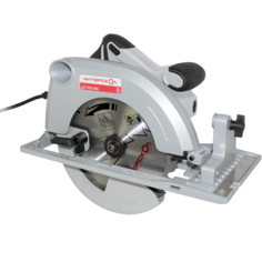 Дисковая пила Интерскол ДП-190/1600