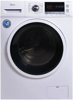 Стиральная машина Midea MWM6123 Crown Slim