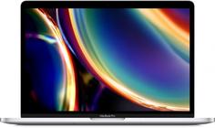 Ноутбук Apple MacBook Pro 13&quot; Core i5 10 поколения 2,0 ГГц, 16 ГБ, 1 ТБ SSD, Iris Plus, Touch Bar (серебристый)