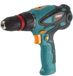 Дрель-шуруповерт Bort BSM-450X2