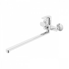 Смеситель IDDIS RAYSBL2i10WA (хром)