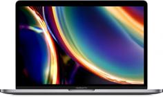 Ноутбук Apple MacBook Pro 13&quot; Core i5 10 поколения 2,0 ГГц, 16 ГБ, 512 ГБ SSD, Iris Plus, Touch Bar (серый космос)