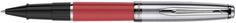 Ручка роллер Waterman Embleme (2100325) Red CT