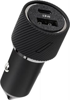 Автомобильное зарядное устройство Native Union Car Charger PD