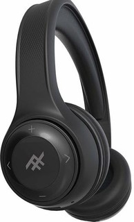 Наушники iFrogz Audio Aurora Wireless (черный)