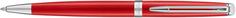 Ручка шариковая Waterman Hemisphere (2046601) Red Comet CT