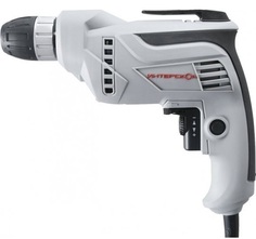 Ударная дрель Интерскол Д-10/420ЭР 672.1.0.00
