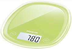 Кухонные весы Sencor SKS 37GG