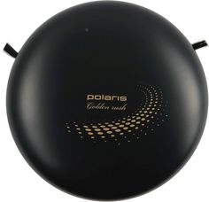 Робот-пылесос Polaris PVCR 1015 (черный)