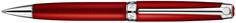 Ручка шариковая Carandache Leman Rouge Carmin (4789.580)
