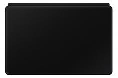 Чехол-клавиатура Samsung для Samsung Galaxy Tab S7 (черный)