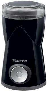 Кофемолка Sencor SCG 1050BK (белый)