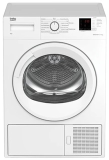 Сушильная машина Beko DF 7412 GA