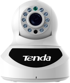 IP-камера Tenda C50S (черный, белый)