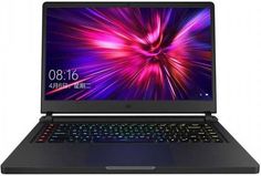 Ноутбук Xiaomi Mi Gaming XMG1902-BR (черный)