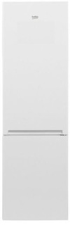Холодильник Beko RCNK321K20W (белый)