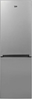 Холодильник Beko RCNK321K20S (серебристый)