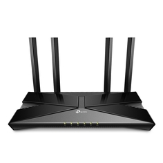 Роутер TP-LINK Archer AX20 AX1800 (черный)