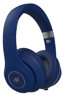 Наушники iFrogz Impulse 2 Wireless (синий)