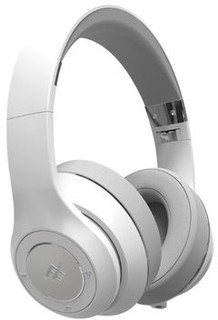 Наушники iFrogz Impulse 2 Wireless (белый)