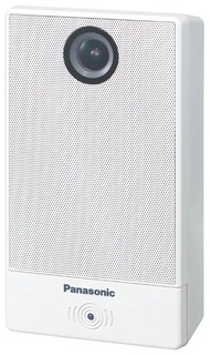 Видеодомофон Panasonic KX-NTV150NE (белый)