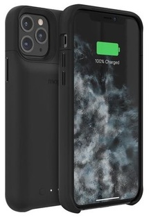 Чехол-аккумулятор Mophie Juice Pack для iPhone 11 Pro (черный)